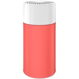 Blueair Prefilter Cloth Washable Pre Filter for Blue Pure Joy S Air Purifier - Saffron Red