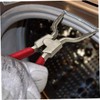 WOONEKY Washing Machine Spring Disassembly Tool Compact High Hardness Washer