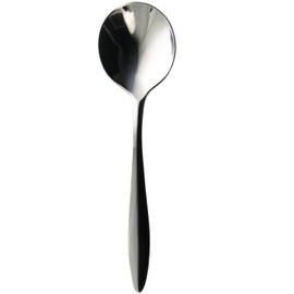 Todai 18-8 Albi Bouillon Spoon 005737