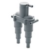 Vetus AIRVENTV Airvent With Valve 13 - 32 Mm