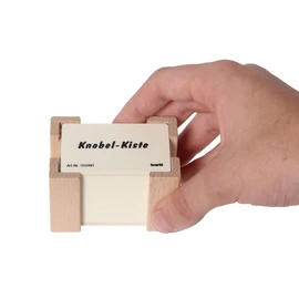 Puzzle Box