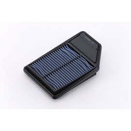 BLITZ SH-699B 59615 SUS POWER AIR FILTER LM Genuine Replacement Type Honda