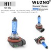 Halogen Headlight Bulbs Replacement for Honda CR-V CRV 2015 2016