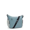 Kipling KI46113FM GABB S Relaxed Grey Bl, Relaxed Grey Bl,