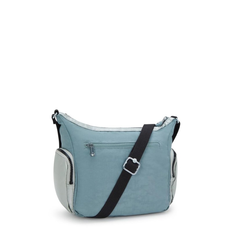 Kipling KI46113FM GABB S Relaxed Grey Bl, Relaxed Grey Bl,