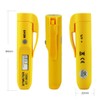 Mini Digital Infrared Thermometer BTMETER BT-960C Temperature Pen with Pocket