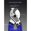 18" Cable Cutter Heavy Duty - Wire Cutters for Hard