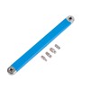 impact ready offset extension wrench, tight reach extension wrench, 1/2",15"