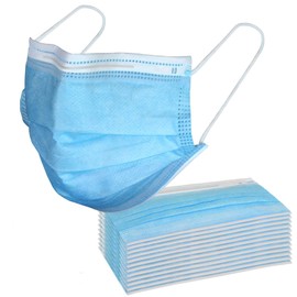 Alpidex Mouth Cover 10 / 20 / 50 / 100 / 200 / 500 / 1000 Pieces Face Cover Dust Cover