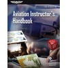 Aviation Instructor's Handbook (2025): FAA-H-8083-9B