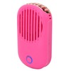 Eyelashes Dryer Fan Mini Portable Air Conditioning Bladeless Nail Art