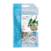 Nanoblock Pokemon Leafy Brilliant Shining Version NBPM_083