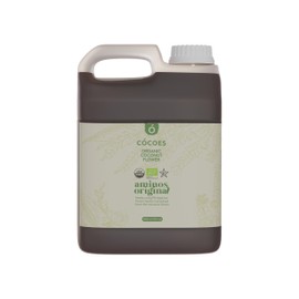 Coconut Aminos by COCOES - Organic Soy-Free Gluten-Free Soy Sauce Alternative