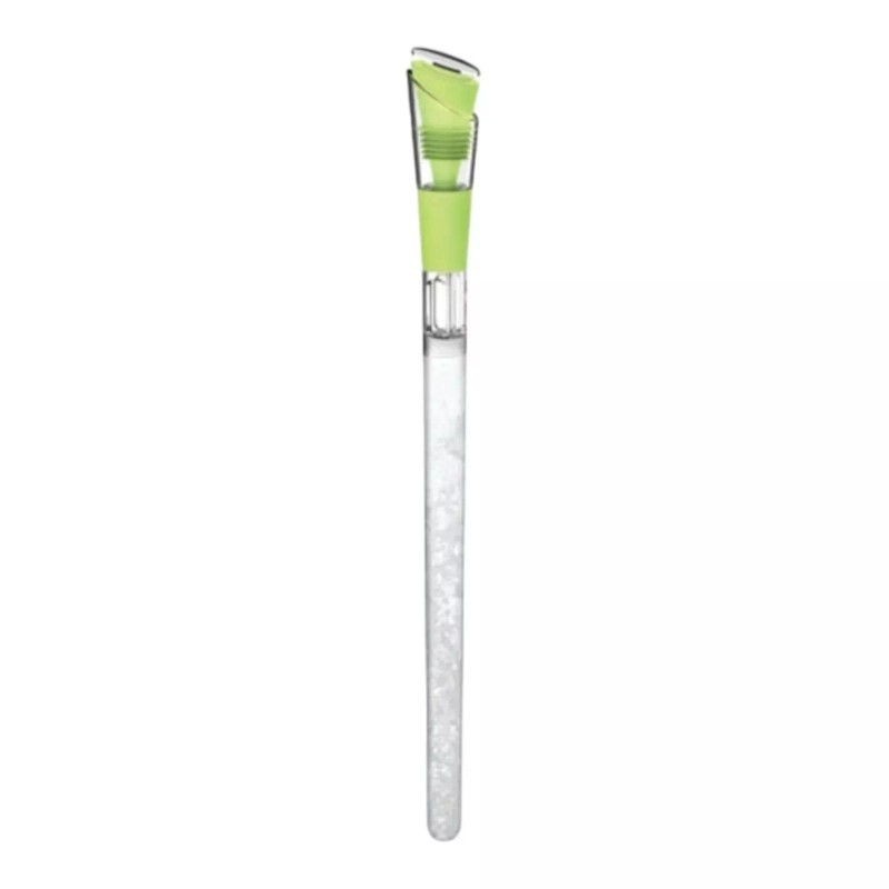 Host CHILL Cooling Pour Spout in GREEN. Cool, Pour &