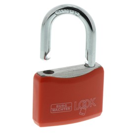 Burg Wächter Look Lock 402, 40 mm, 1 Piece 105022049