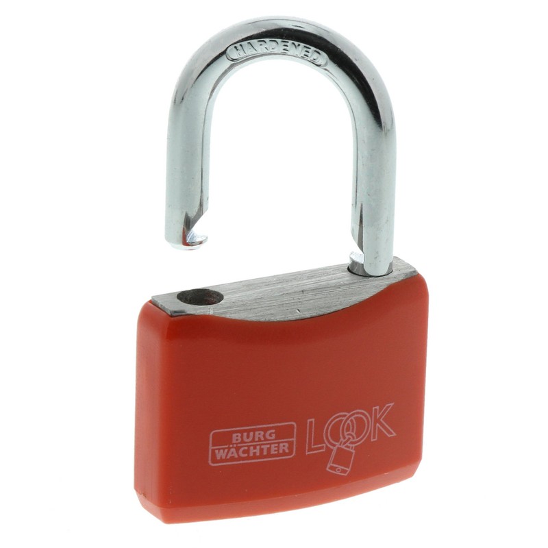 Burg Wächter Look Lock 402, 40 mm, 1 Piece 105022049