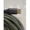 GearIT DisplayPort Cable 1.4 (8K@60Hz, 4K@144Hz, 2K@165Hz), 16.5 Feet, 1