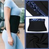 Heclia Sweat Waist Trainer for Women Sauna Suit Waist Trimmer