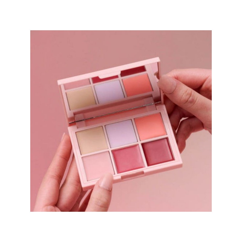 BLING GLOW Fix Me Multi Palette 8.7g