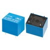 Weasch 2Pcs PCB Power Relay SRD-24VDC-SL-C, DC 24V Coil, 10A