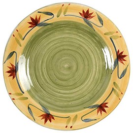 Pier 1 Elizabeth Dinner Plate