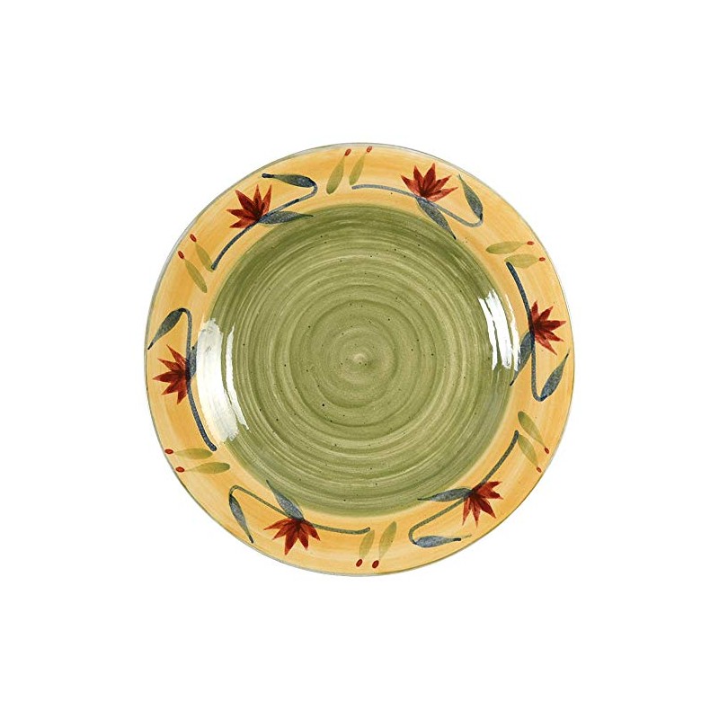 Pier 1 Elizabeth Dinner Plate