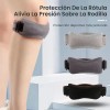 2pcs Rodillera Deportiva De Banda Rotuliana Para Gym,fitness