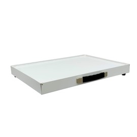 FixtureDisplays® Hi-end Deluxe Dog Toilet Odorless Potty Trainer Indoor Pee 22 X 15 X 2" 11971D-NEW-NF