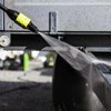 AVA 25° Fixed Nozzle for Pressure Washers, Perfect for The