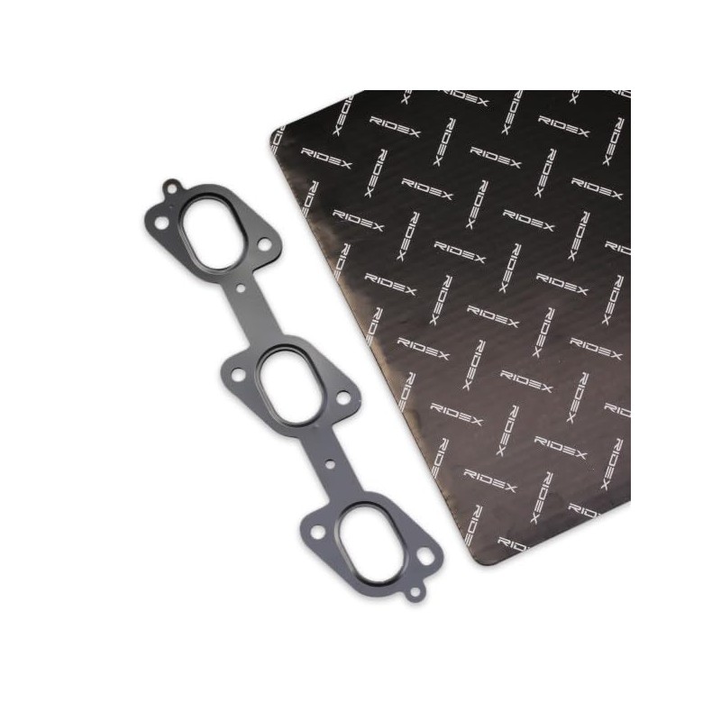 RIDEX Manifold Gasket Exhaust Manifold Gasket