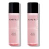 Dos Desmaquillantes De Ojos Mary Kay Regalo Pads Bambu
