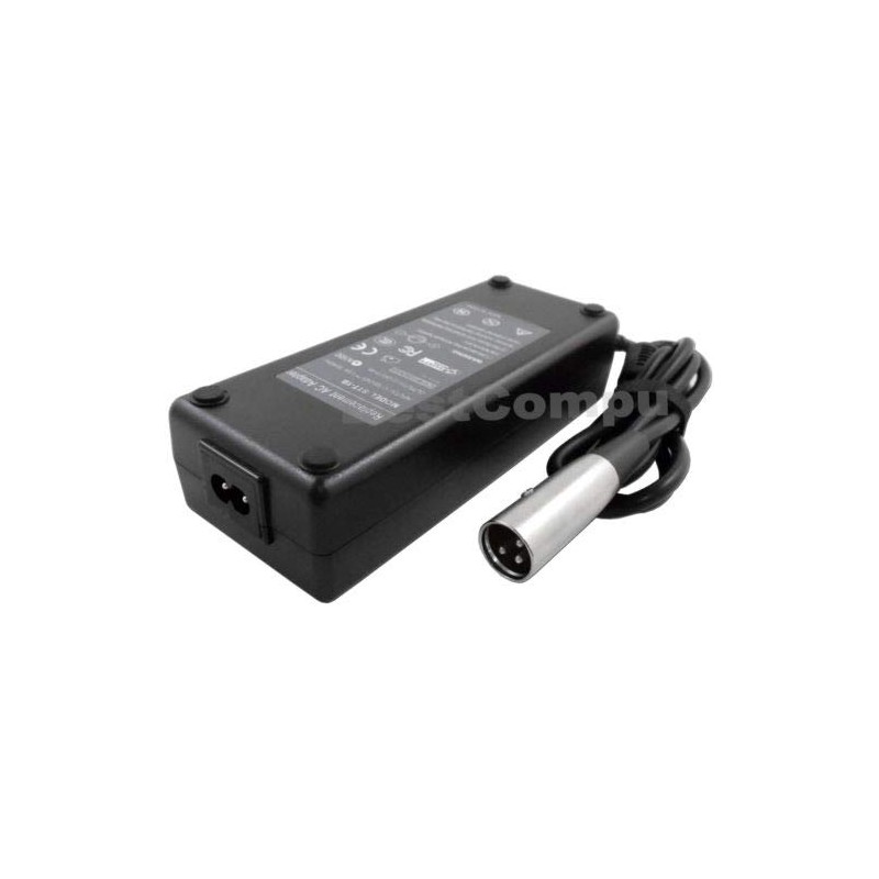 New 96W 24V 4A Battery Charger for Pride Jet-3 JET3
