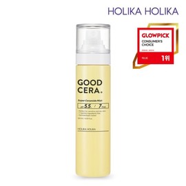 Holika Holika 1+1 굳세라 수퍼 세라마이드 미스트 1+1 Goodsera Super Ceramide Mist