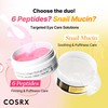 COSRX Snail Mucin Peptide Under Eye Cream, 0.84 fl oz,
