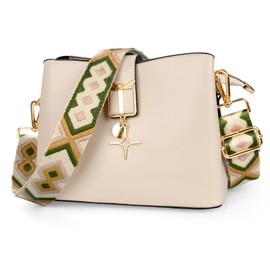 OTCO Purse Straps Replacement Crossbody Straps for Purses Shoulder Strap for Bags,Guitar Straps for Handbags,Nylon Backpack Replacement Straps Luggage Straps for Women