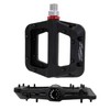 FOOKER MTB Pedals Mountain Bike Pedals 3 Bearing Non-Slip Lightweight