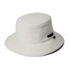Tilley Endurables Recycled Sunshield Hat Light Stone MD