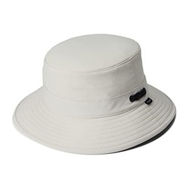 Tilley Endurables Recycled Sunshield Hat Light Stone MD