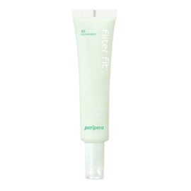 Belivela Partner Peripera Filter Fit Milk Tone Up Cream 03 Clear Mint / 페리페라필터핏 밀크 톤업 크림 03 클리어 민트