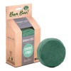 Shampoo Sólido Artesanal Control Caspa 80 G Bam Boo!