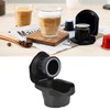 Capsule Converter for Original Capsules, Reusable Coffee Pods Adapter Coffee