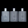 Essential beauty moisture safe aloe chamomile flower soothing effect men's