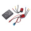 Brushless Motor ESC Universal 5800KV Brushless Motor 25A Brushless ESC