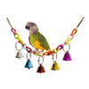 Bird Swing Bird Toy Bird Parrot Swing Bird Cages Accessories