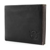 Chiemsee Genuine Leather Men's Wallet | | 020318, black