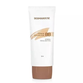 Meoncell Premium Natural Sun BB Cream 50ml UV Block Blemish Cover / 메온셀 프리미엄 내츄럴 썬비비크림50ml자외선차단 잡티결점커버