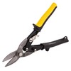 MIVOS Tin Snips - Straight Cut - 26 cm -