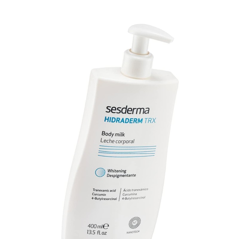 Sesderma HIDRADERM TRX Body Milk, Restore & Revitalize Skin with