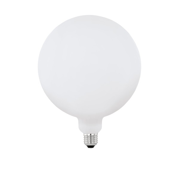 EGLO E27 LED Bulb Dimmable Extra Large Globe Big Size