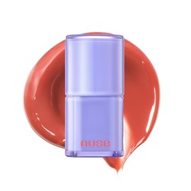 [nuse] Care Lip Tual 4.5g Korean Cosmetics Lip Tint Tint Lip Care (#02 by Sun Set)
